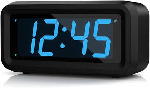 Digital Clock