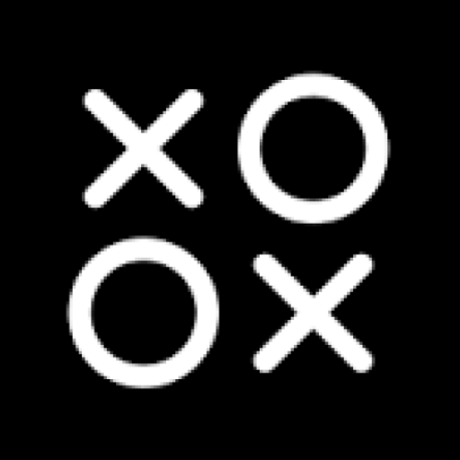 Tic-Tac-Toe